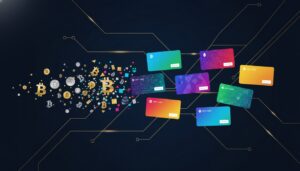 How Bitcoin Gift Cards Are Revolutionizing Financial Privacy